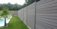 Portail Clôtures dans la vente du matériel pour les clôtures et les clôtures à Vaulx-Vraucourt
