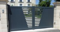 Notre société de clôture et de portail à Vaulx-Vraucourt